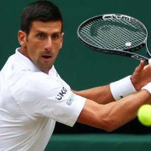 九游体育-德约vs贝雷蒂尼：温网决赛后总有项历史会被改写