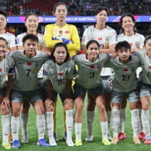 九游-太解气！中国女足2-1绝杀朝鲜，主帅这步棋太精明