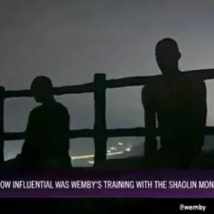九游体育-Ramona：文班在中国随少林武僧训练，最难部分是冥想