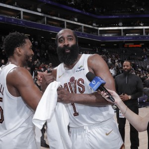 十大罚球宗师各领风骚！哈登次数仅第7 1大神31.1%占比“万瓷王”