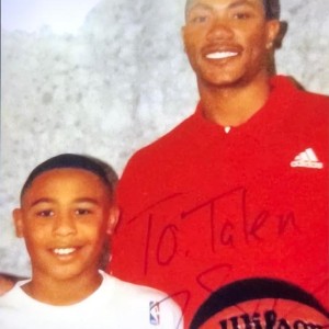 九游-湖人小塔克教你如何追星：在偶像的面前绝杀偶像