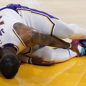 季后赛将至阴霾密布 如何应对伤病成联盟共同难题