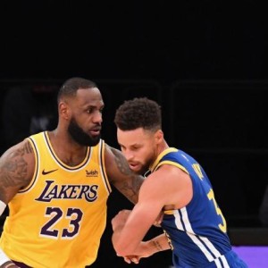 九游娱乐-湖人勇士同病相怜 核心缺席究竟该怎么赢球？