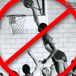 生涯从不扣篮的诺瓦克，居然还差点参加扣篮大赛