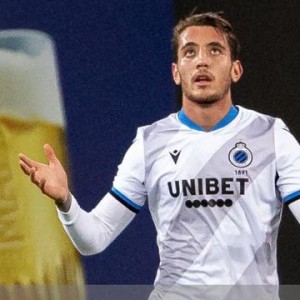 九游娱乐-学习阿贾克斯?比利时冠军布鲁日准备股票上市