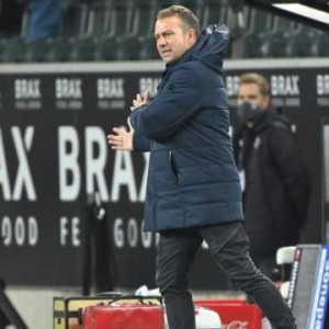 九游娱乐-复盘拜仁兵败门兴：一场奇怪的却又早就该输的比赛